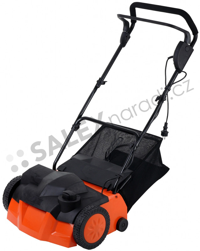 Riwall Rev 1638 B