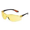 Ochranné brýle B515 žluté