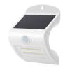 LED solární světélko se senzorem - 3W, 350 lm