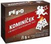 PE-PO kominíček 5 ks