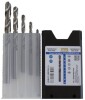Hartmetall-PROFILINE sada 5d. 4-10mm