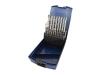 Hartmetall-PROFILINE sada 19d. 1-10mm