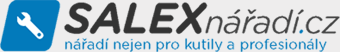 SALEXnaradi.cz